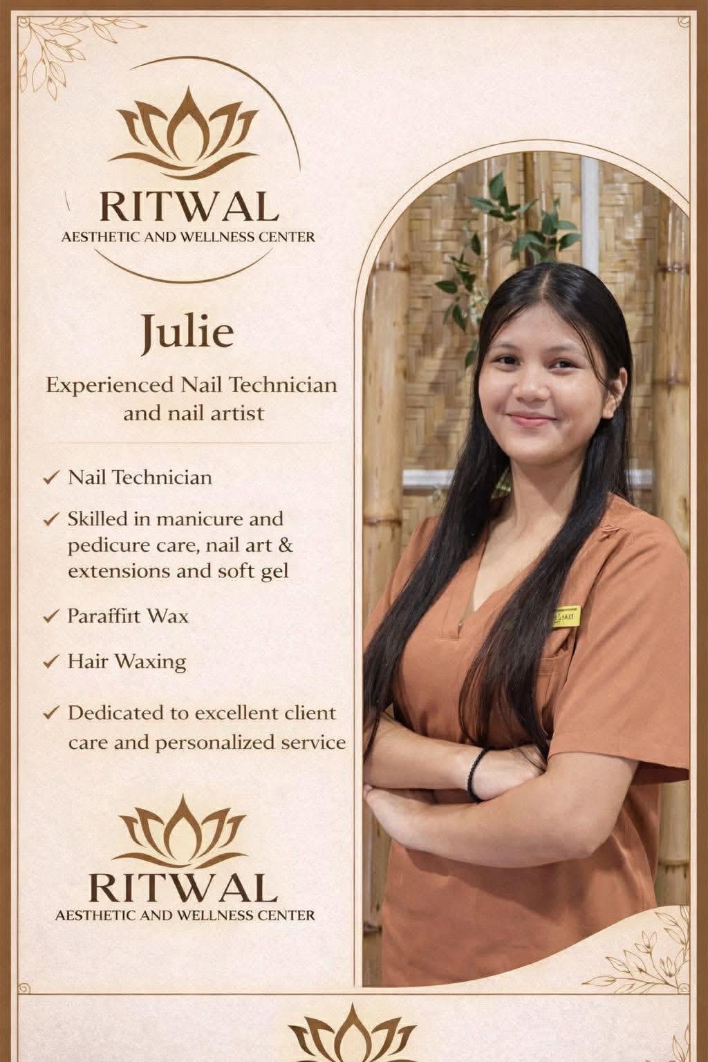 Julie